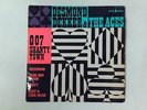 007 Shanty Town LP (Desmond Dekker & The Aces - 1967) DLM 5007 (ID:16037)