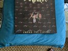 Anthrax - Among The Living - Vinyl LP - (1986) ILPS 9856 1st press