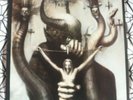 CELTIC FROST To Mega Therion LP 1984 UNPLAYED BLACK METAL BRAZILIAN PRESSING