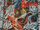 BRUTALITY Screams Of Anguish LP 1993 ORIGINAL NEAR MINT INSERT BRAZILIAN PRESSIN