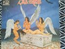 SEXTRASH Funeral Serenade LP 1992 ORIGINAL NEAR MINT BRAZIL BLACK METAL