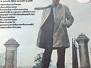 TOM T. HALL - Homecoming - RARE Hard Country Lp - Original 1st - Shrinkwrap at.