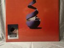 Neck Deep “ALL DISTORTIONS ARE INTENTIONAL” Sealed Orange Vinyl Record