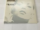 The Smiths Rank Vinyl LP Rough 126. An Original First Edition LP.