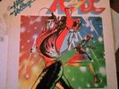 ACDC high voltage
