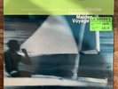 HERBIE HANCOCK   Maiden Voyage   Blue Note BST-84195 SEALED jazz LP