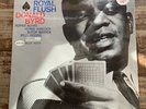 DONALD BYRD   Royal Flush   Blue Note BST-84101 SEALED jazz LP