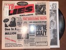 NEAR MINT FIRST PRESS | Guns N’ Roses | Lies