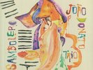 JOAO DONATO TRIO - Sambolero (reissue) - Vinyl (LP)