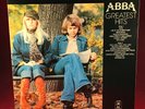 ABBA Greatest Hits 1978 UK Vinyl LP  EXCELLENT CONDITION best of original
