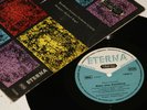 Eterna 1st STEREO 725011 Mussorgsky Pictures At Exhibition Herbert Kegel ED1 NM