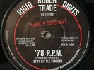 Stiff Little Fingers - Alternative Ulster (7