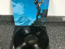 LP VINYL DEPECHE MODE CONSTRUCTION TIME AGAIN UK 1983 1ST PRESS PRO CLEANED EX