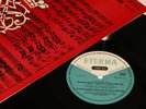 Eterna 1st STEREO 825371 Bach Brandenburg Concertos 1966 ED1 NM Karl Suske