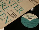 Eterna 1st STEREO 825464 Mozart Piano Concertos Annerose Schmidt Otmar Suitner