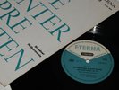 Eterna 1st STEREO 825484 Max Reger Hindemith Nobilissima Bongartz 1967 ED1 NM
