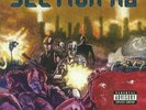 SECTION H8 - Welcome To The Nightmare - Vinyl (LP)