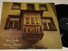 Eterna 825896 Karl Suske Walter Olberts Mozart Sonatas & Variations 1971 ED1 NM