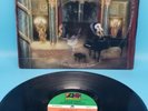 Savatage - Gutter Ballet - Atlantic 1989 w/ Inner Sleeve Heavy Metal VG