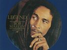 MARLEY, Bob & THE WAILERS - Legend - Vinyl (picture disc LP)