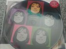 Barbra Streisand Limited Edition Release Me 2 Picture Lp Vinyl