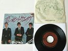 The Jam - (Love Is Like A) Heat Wave 1979 Polydor Japan 7