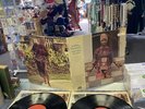 Aretha Franklin Amazing Grace vintage vinyl double LP (1972) Ex