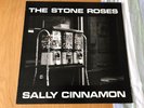 THE STONE ROSES SALLY CINNAMON 12