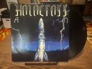 HOLOCROSS Self Titled LP 1988 New Renaissance Records Metal Insert RARE Punk
