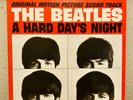 The Beatles - A Hard Day's Night LP Capitol Records SW-11921 NM