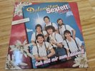 Dolomiten Sextett Lienz - Geh mit mir zum Edelweiß LP/Koch Records