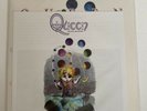 Queen Innuendo Withdrawn Hachette Album And Booklet