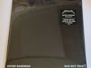 METALLICA  enter sandman  Single 2021  GLOW IN THE DARK Vinyl