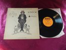 THE JAZZ COURIERS - THE MESSAGE FROM BRITAIN - LP EX+/EX+/JLP 34/USA