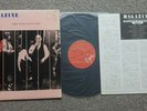 Magazine Magic Murder & The Weather LP Japan Press Post punk Buzzcocks