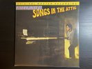 BILLY JOEL Songs in the Attic 2LP 45RPM NM/NM MOBILE FIDELITY mfsl mofi #812