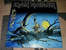 Iron Maiden // Fear of the Dark // Doppel LP // Neu //