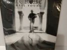 NEIL YOUNG Le Noise. Daniel Lanois =FACTORY SEALED NEW 1ST PRESSING 525956-1 LP=