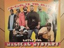 Wu-Tang vs The Beatles Enter The Magical Mystery Chambers 2LP 12