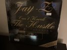 Jay-Z - Can't Knock The Hustle (Fool's Paradise Remix) 12