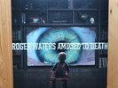 Roger Waters - Amused To Death 2LPs  - wie neu