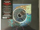 Pink Floyd SEALED 2018 4x VINYL LP + BOOK BOX SET REISSUE Pulse