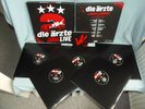 Die ärzte - Die Nacht der Dämonen LIVE - 5 x 12