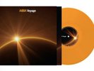 ABBA - VOYAGE - LP VINYL ORANGE COLOURED LIMITED EDITION