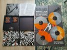 Metallica S&M2 Deluxe Box Set 4x Vinyl LPs 2xCDs Blu-ray and More