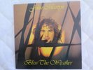JOHN MARTYN - BLESS THE WEATHER - RARE U.K A3/B2 MATRIX COPY - ILPS 9167 - NM.