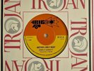 DERRICK HARRIOTT//ANOTHER LONELY NIGHT//BEEN SO LONG//-NEW-MINT///