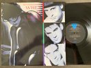WHEN IN ROME Self-titled THE PROMISE -RARE 1988 Virgin VINYL LP VG/VG w/ Inner