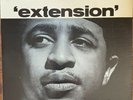George Braith Extensions  1967, Blue Note Mono Microgroove vinyl VG++