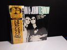 ELTON JOHN and JOHN LENNON